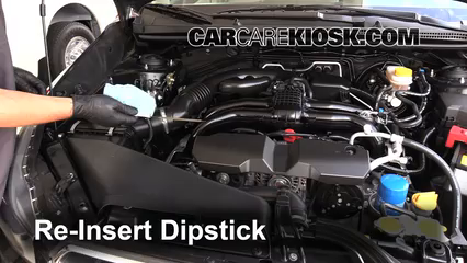 2013 Subaru Xv Crosstrek 2.0 I Limited >> Oil & Filter Change Subaru XV Crosstrek (2013-2016) - 2014 Subaru XV Crosstrek Limited 2.0L 4 Cyl. 2013 Subaru Xv Crosstrek 2.0 I Limited >> Oil & Filter Change Subaru XV Crosstrek (2013-2016) - 2014 Subaru XV Crosstrek Limited 2.0L 4 Cyl.